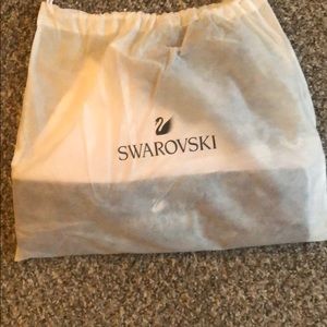 Swarovski Bag